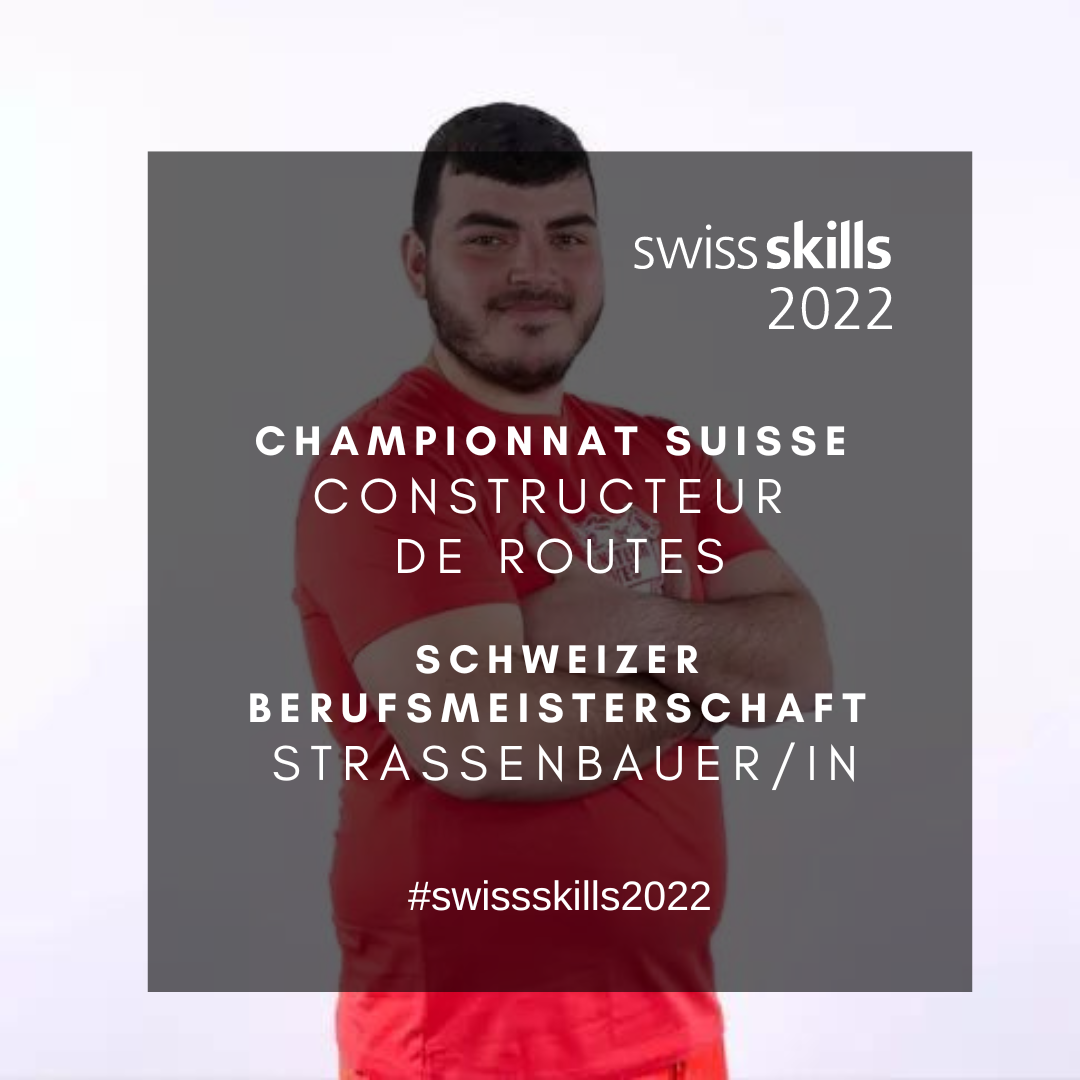 Swisskills 2022